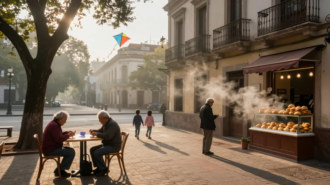 San Cristóbal: historia, cultura y cómo llegar fácilmente desde cualquier punto de Buenos Aires