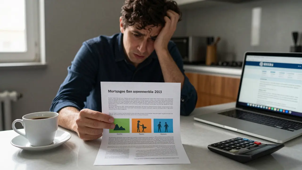 Simulador de cuota hipotecaria: cómo usarlo correctamente para evitar sorpresas