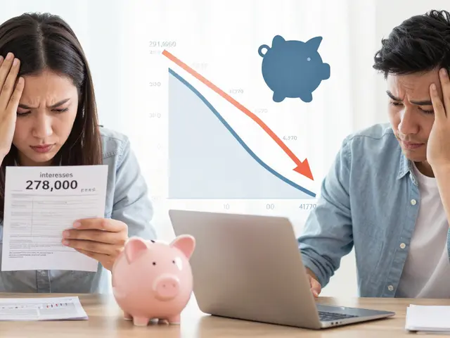 Amortización francesa vs. alemana en hipotecas: cuál elegir en 2026