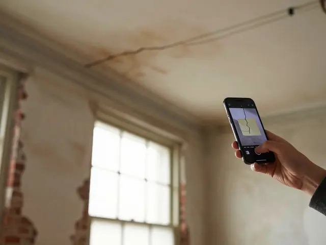 Checklist de recepción de vivienda alquilada o comprada: Qué revisar antes de firmar y mudarte