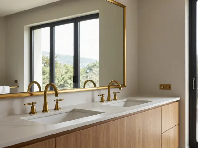 Criterios para certificar una propiedad como 'premium' en el mercado inmobiliario de lujo