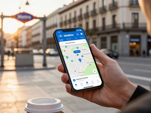 Mejores aplicaciones móviles para búsqueda inmobiliaria en 2026