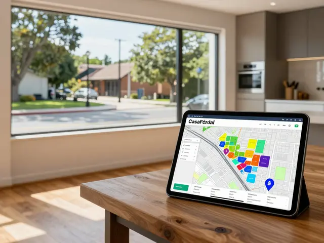 Mejores herramientas de tasación online de propiedades en 2026