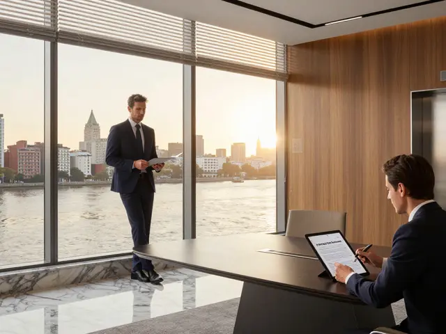 Rentabilidad de alquiler corporativo en propiedades de lujo: ¿Vale la pena en 2026?