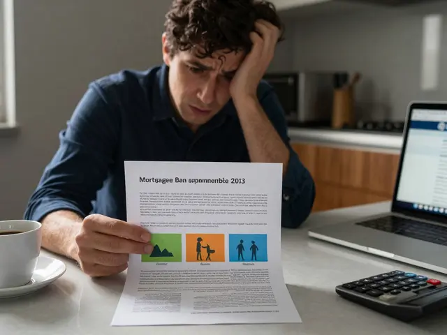 Simulador de cuota hipotecaria: cómo usarlo correctamente para evitar sorpresas