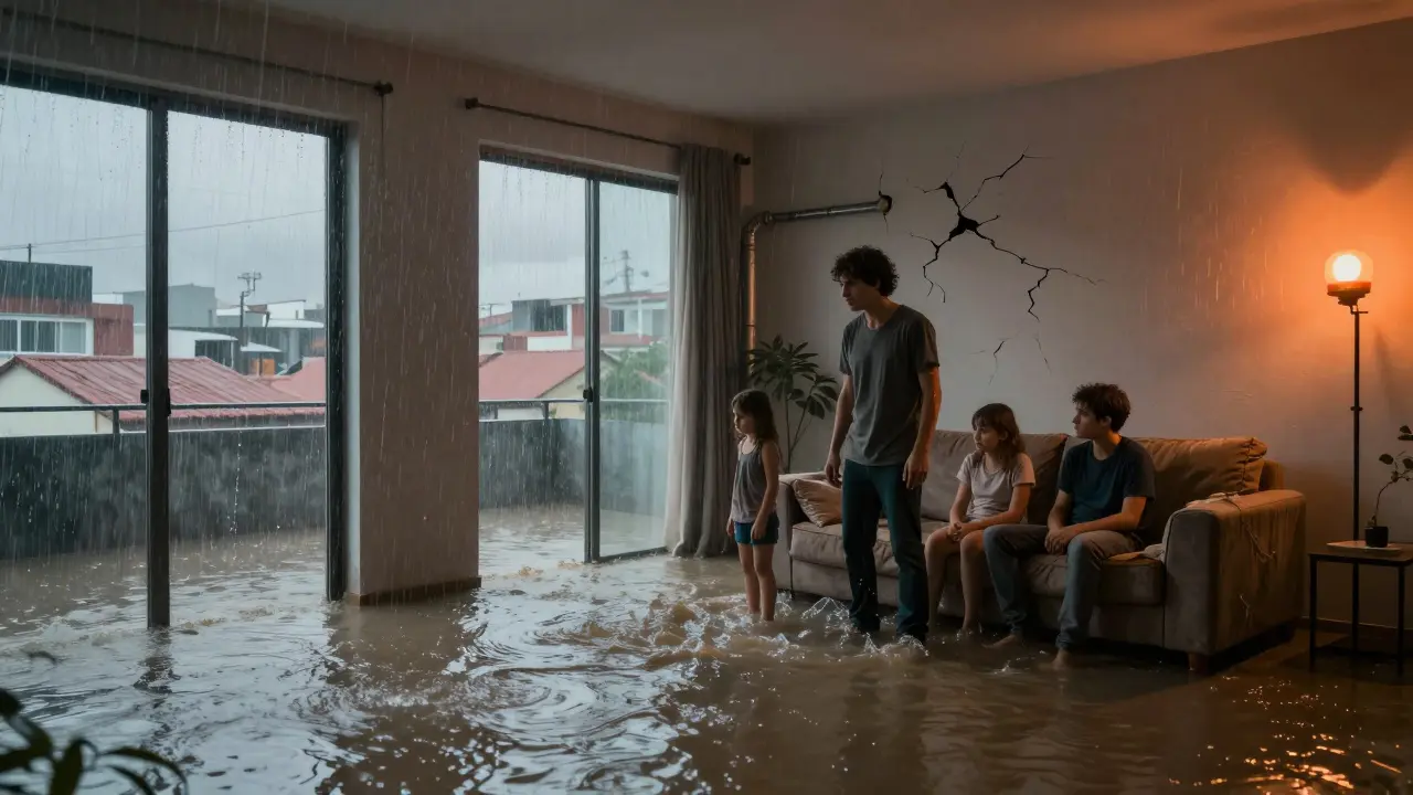 Comparación de aseguradoras para seguros de hogar en Argentina 2026