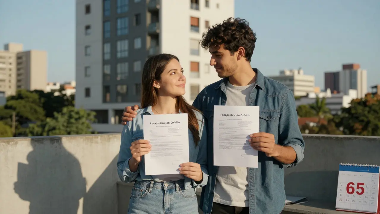 Compra de inmueble con hipoteca: pasos, tiempos y requisitos en Argentina 2026