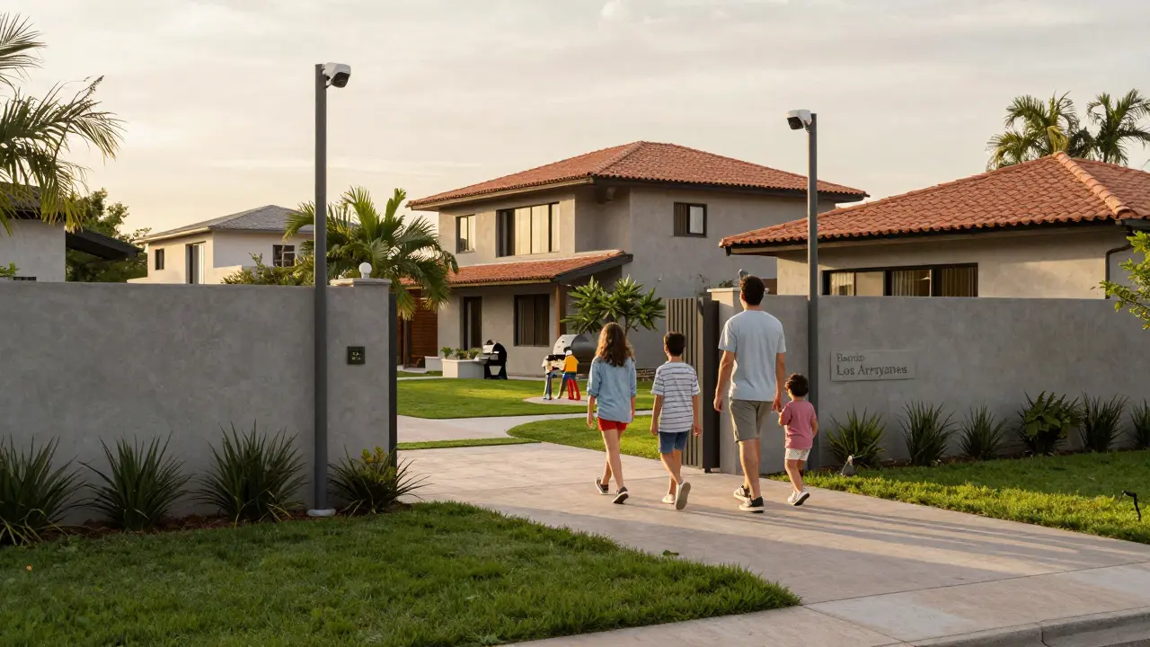 Mercado de lotes en barrios cerrados: precios, oferta y demanda actual en 2026