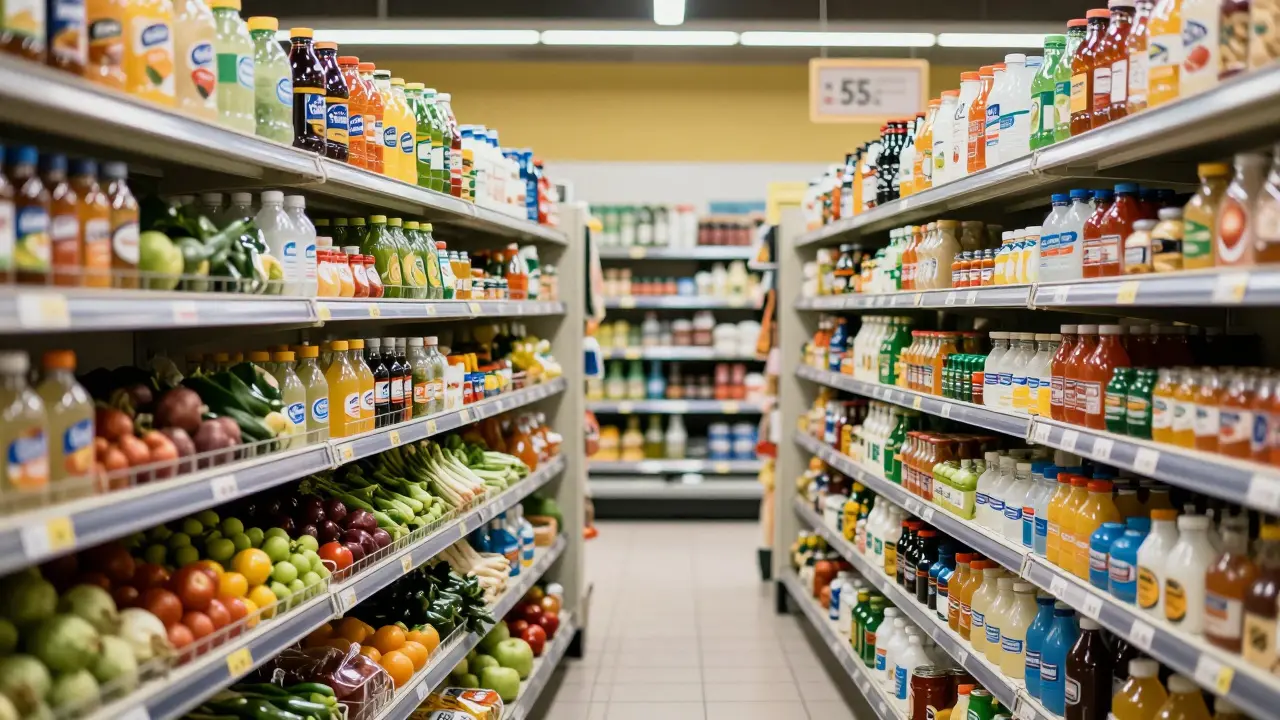 Mercado del interior vs. AMBA: comparativa de precios y dinámica económica en 2026