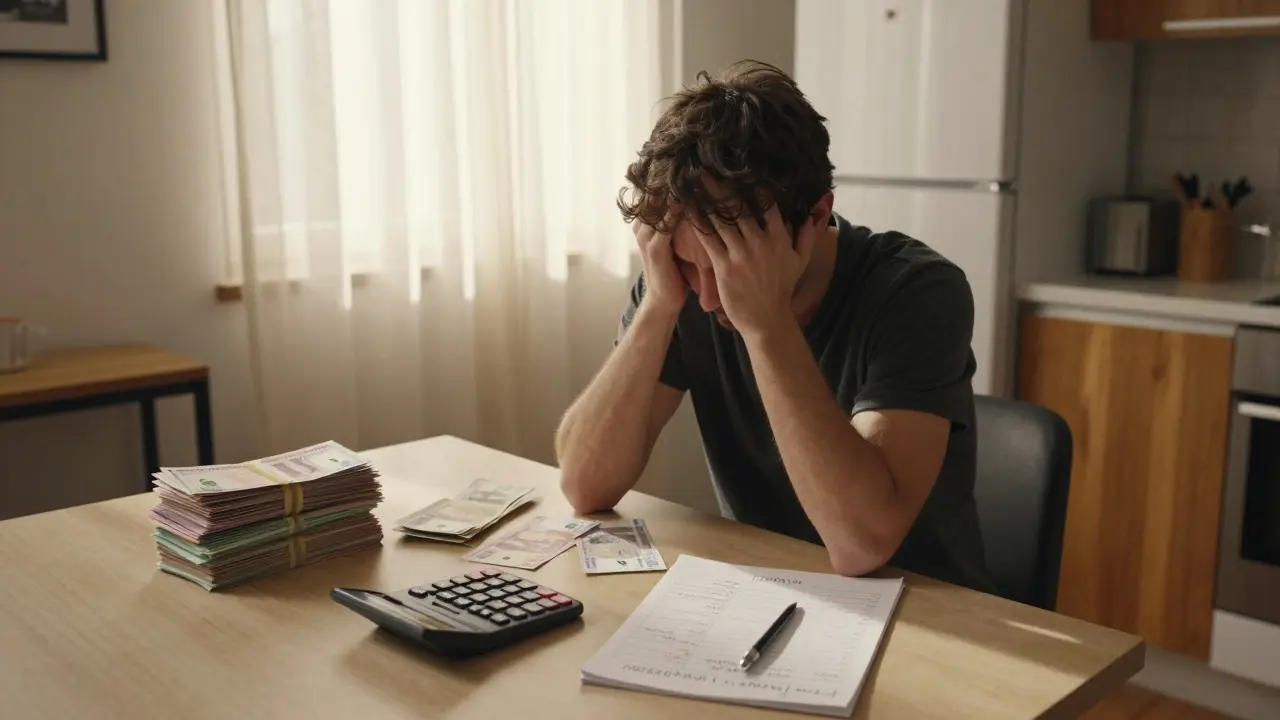 Presupuesto mensual en nueva vivienda: cómo rearmarlo sin perder el control