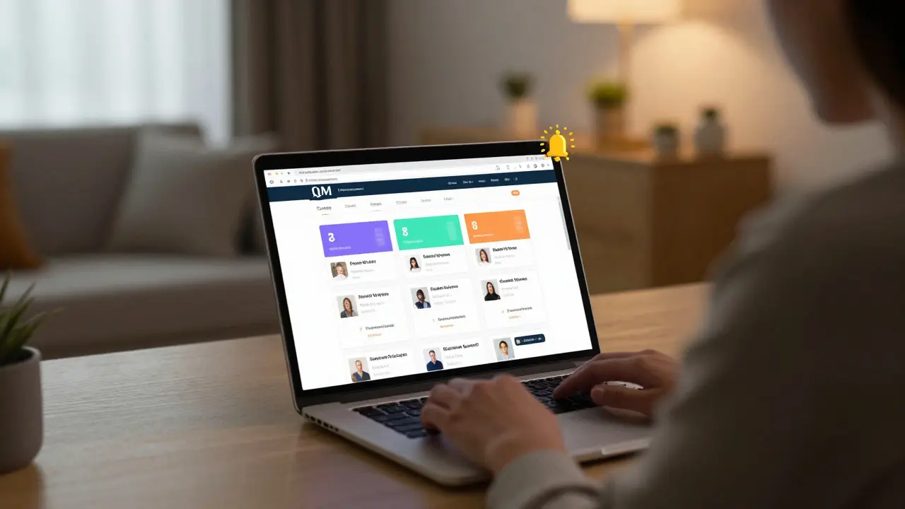 Seguimiento de propiedades: funciones útiles en portales inmobiliarios