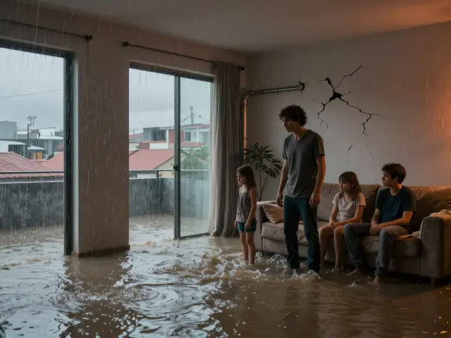 Comparación de aseguradoras para seguros de hogar en Argentina 2026