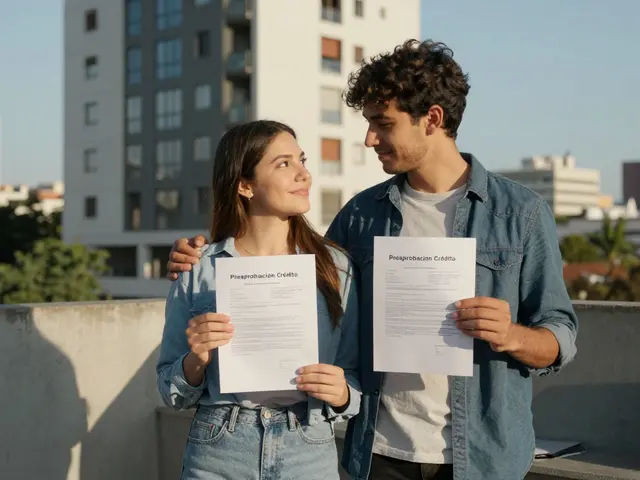 Compra de inmueble con hipoteca: pasos, tiempos y requisitos en Argentina 2026