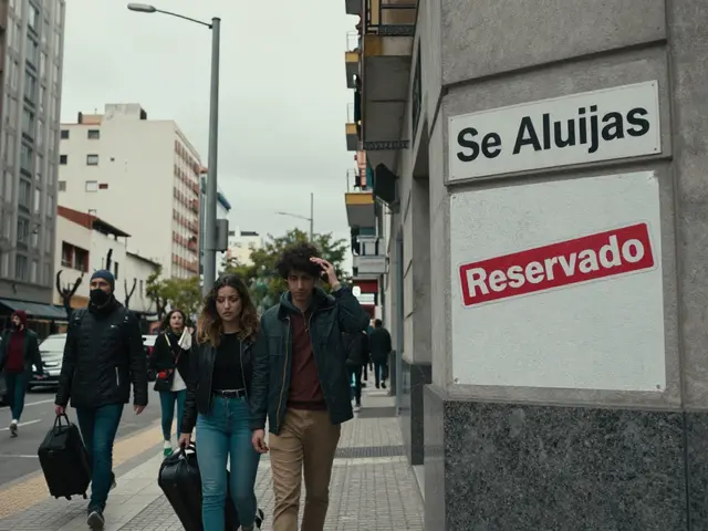 Índice de vacancia y oferta de alquileres en Buenos Aires: qué dice el mercado en 2026