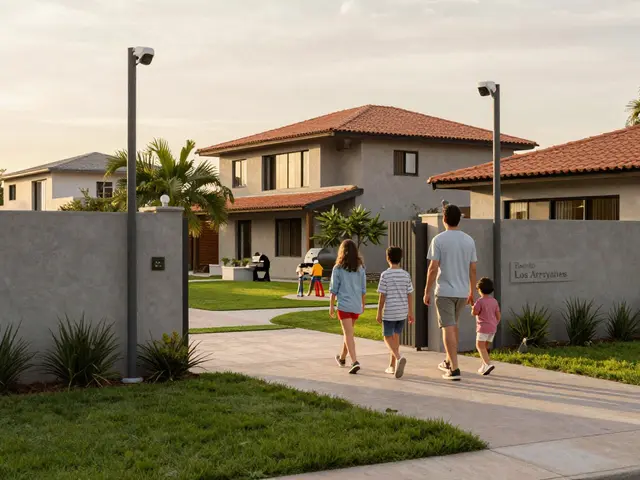 Mercado de lotes en barrios cerrados: precios, oferta y demanda actual en 2026