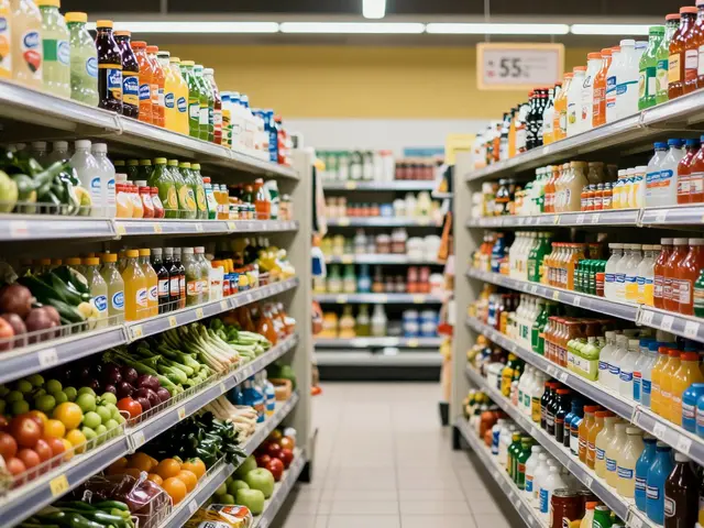 Mercado del interior vs. AMBA: comparativa de precios y dinámica económica en 2026