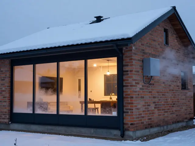 Passive House en Argentina: principios y ejemplos reales de construcción sostenible