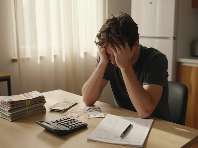 Presupuesto mensual en nueva vivienda: cómo rearmarlo sin perder el control