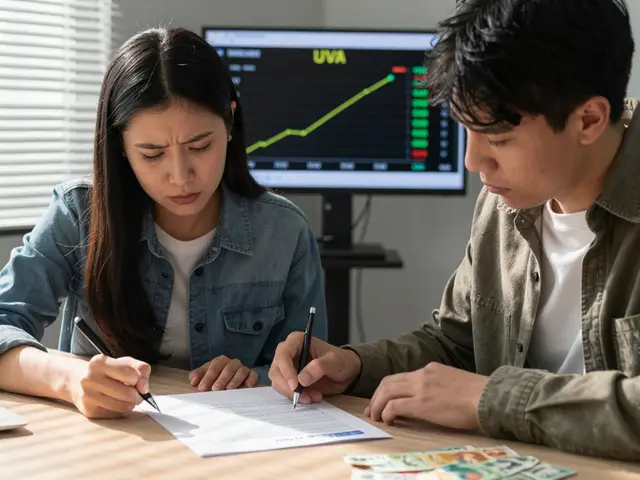 Unidad de Valor Adquisitivo (UVA): cómo funciona y por qué importa en Argentina