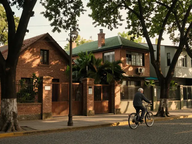 Villa Urquiza: tranquilidad y desarrollo inmobiliario en el corazón de Buenos Aires
