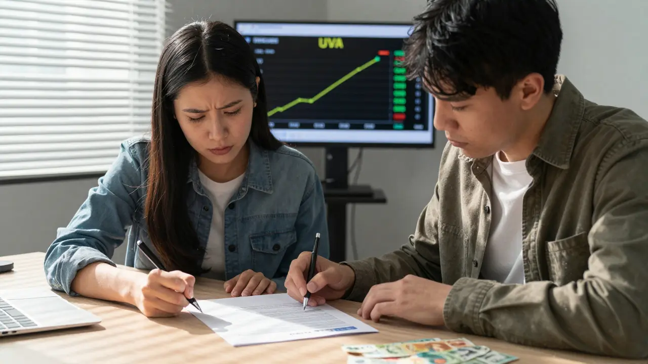 Unidad de Valor Adquisitivo (UVA): cómo funciona y por qué importa en Argentina