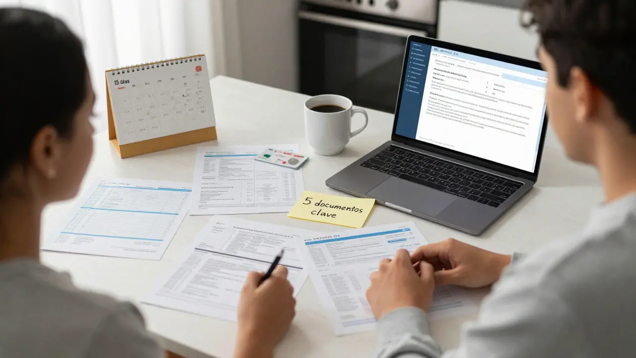 Aprobación rápida de crédito hipotecario: consejos prácticos para lograrlo en 2026