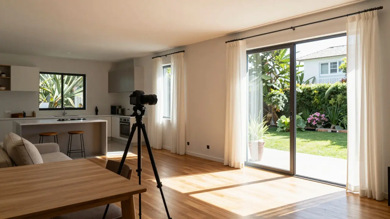 Cómo publicar una propiedad online paso a paso