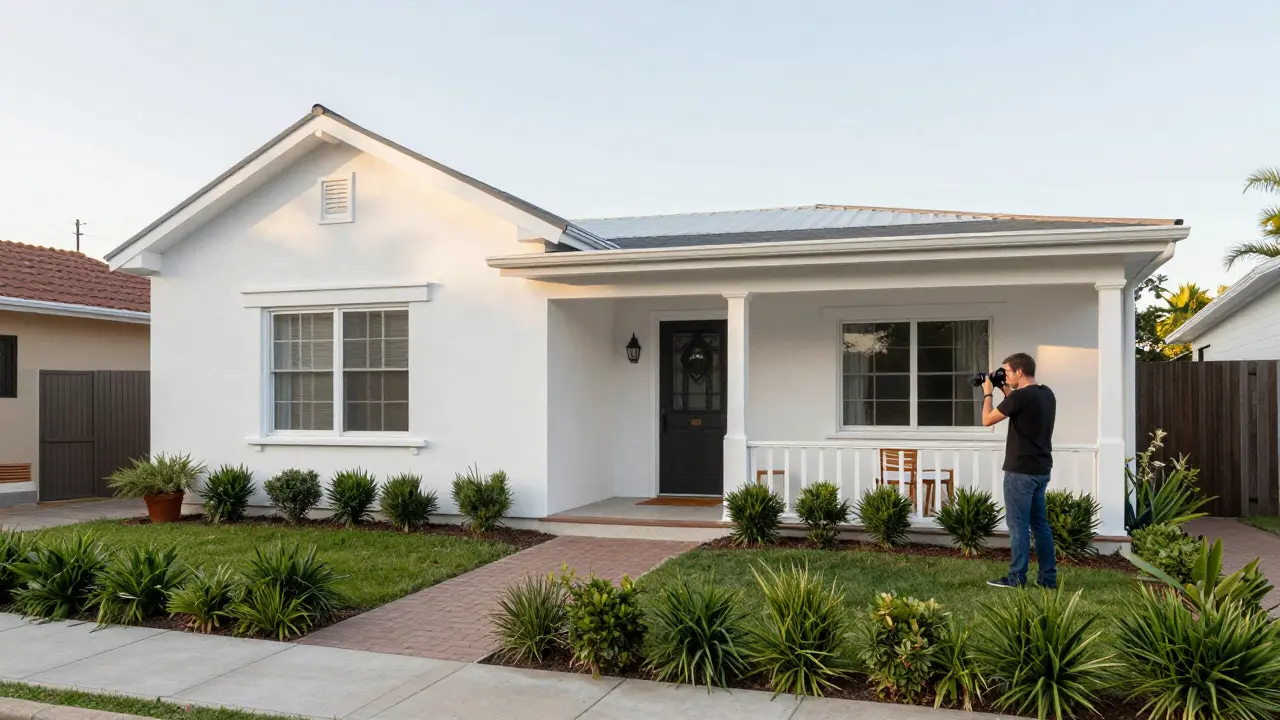 Cómo vender una casa en Argentina: guía paso a paso