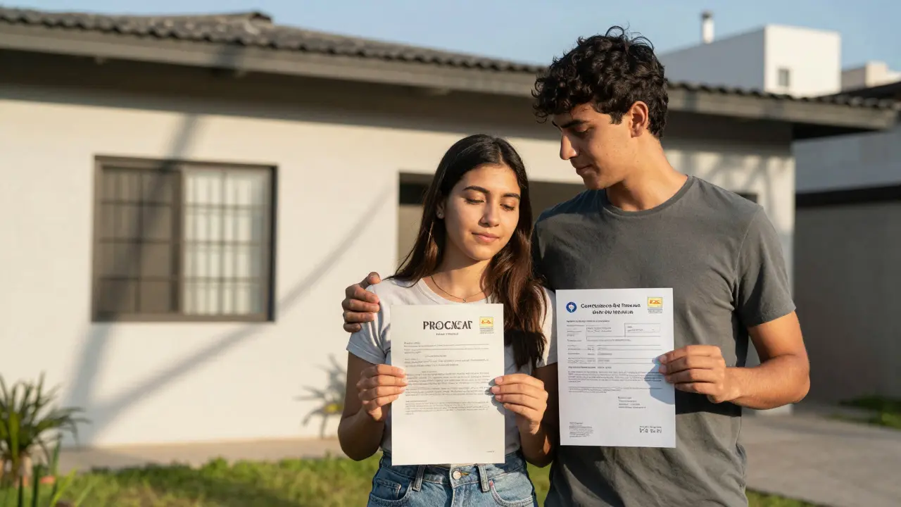 Crédito hipotecario para primera vivienda: requisitos esenciales en 2026