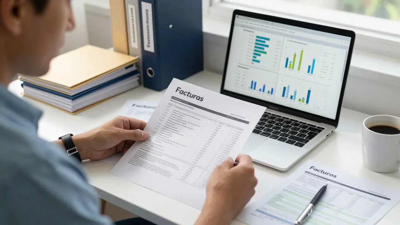 Crédito para autónomos: cómo calificar y conseguir financiación sin complicaciones