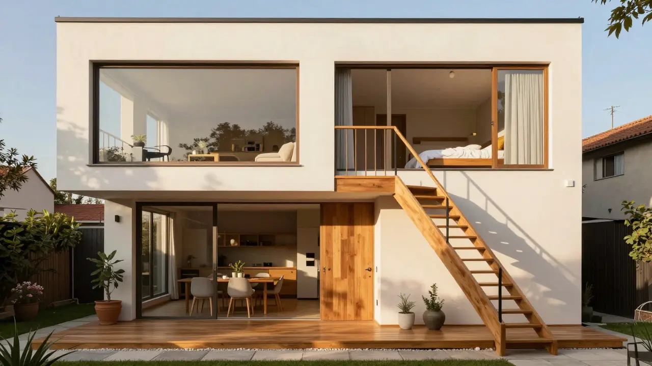 Dúplex: características y precio de referencia en Argentina 2026