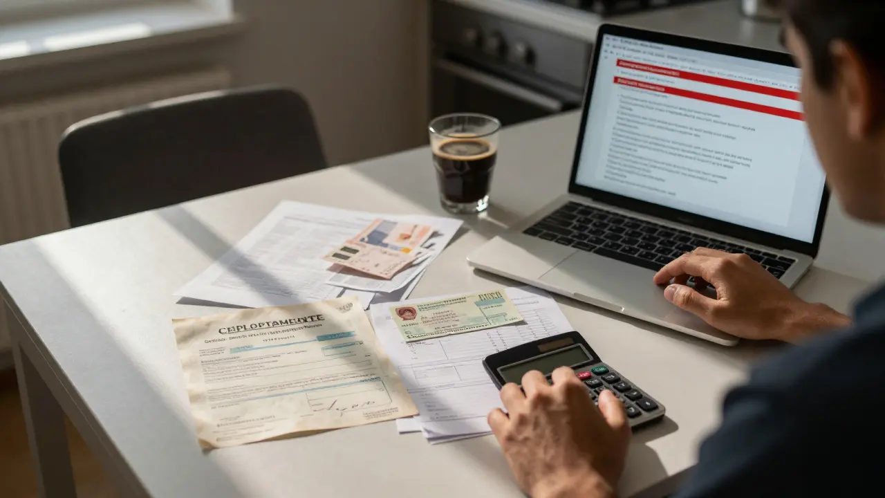 Errores comunes al solicitar un crédito hipotecario en Argentina