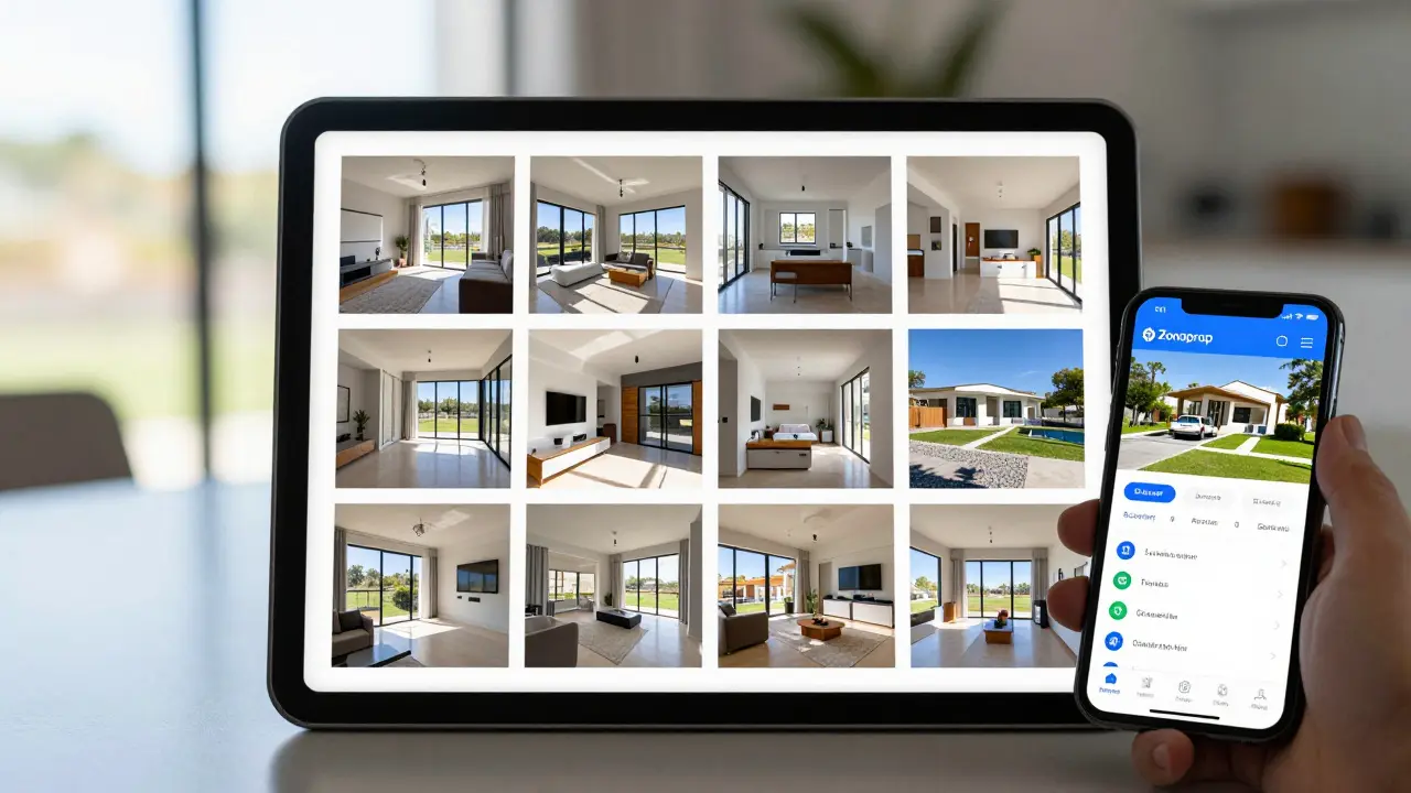 Gastos de publicidad inmobiliaria al vender un inmueble: qué pagar y cómo no sobrarte