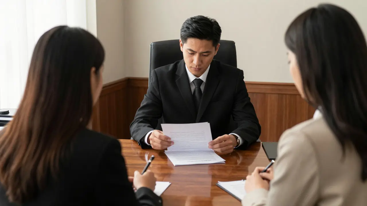 Guía para coordinar escritura, posesión y pago en la compra de propiedades