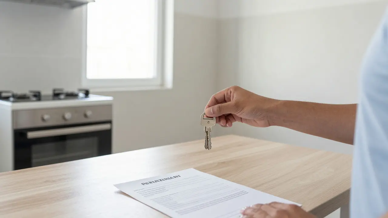 Obligaciones del propietario en un contrato de alquiler en Argentina