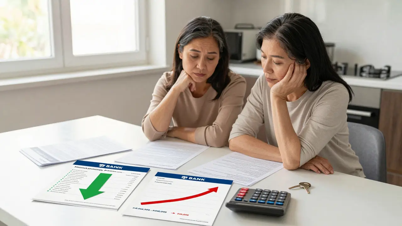 Refinanciamiento de hipotecas: cuándo hacerlo y cuándo evitarlo