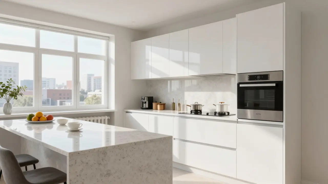 Reformas que elevan la renta y la plusvalía de un inmueble