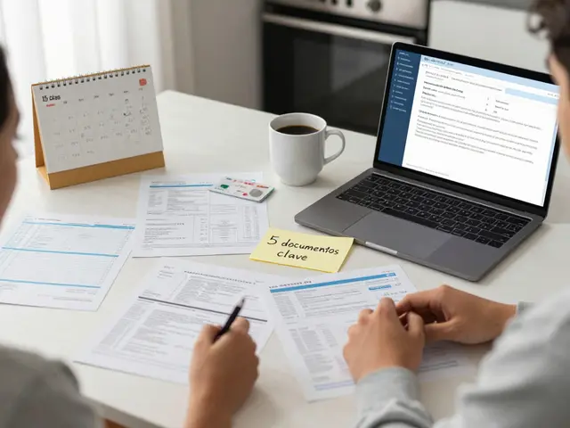 Aprobación rápida de crédito hipotecario: consejos prácticos para lograrlo en 2026