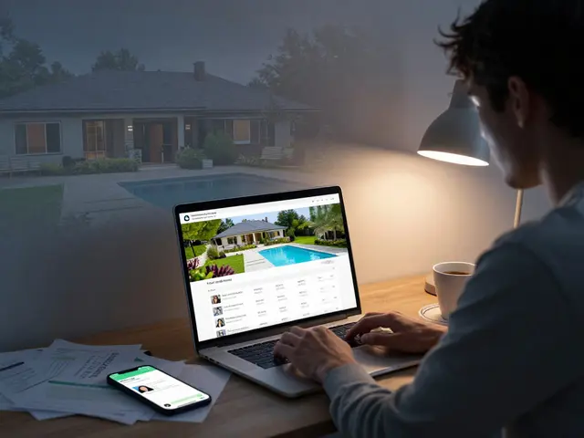 Cómo evitar fraudes y estafas en plataformas de inmuebles