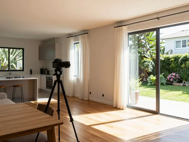 Cómo publicar una propiedad online paso a paso