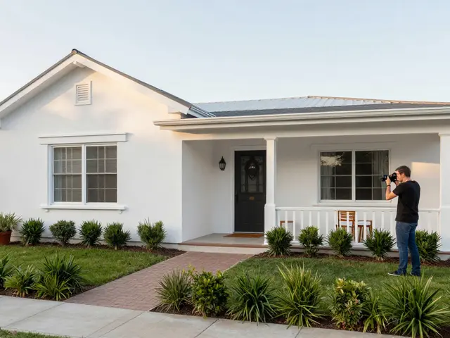 Cómo vender una casa en Argentina: guía paso a paso