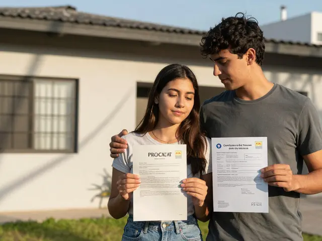 Crédito hipotecario para primera vivienda: requisitos esenciales en 2026