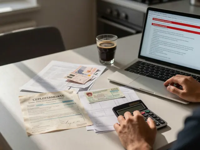 Errores comunes al solicitar un crédito hipotecario en Argentina