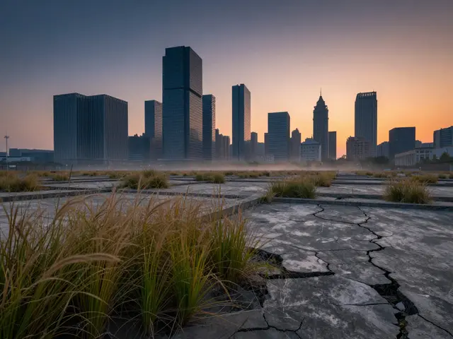 Especulación de tierra urbana: oportunidades y riesgos en 2026