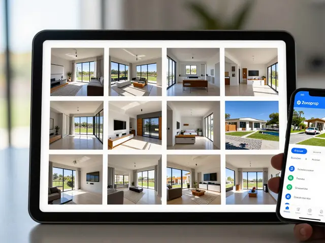 Gastos de publicidad inmobiliaria al vender un inmueble: qué pagar y cómo no sobrarte