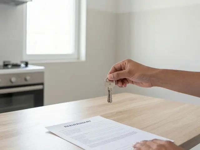 Obligaciones del propietario en un contrato de alquiler en Argentina