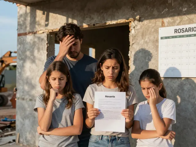 Penalización por atraso en construcción de desarrollos inmobiliarios en Argentina