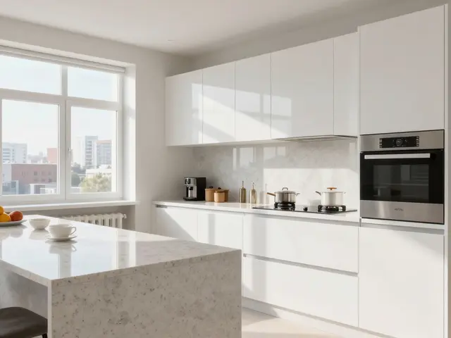 Reformas que elevan la renta y la plusvalía de un inmueble