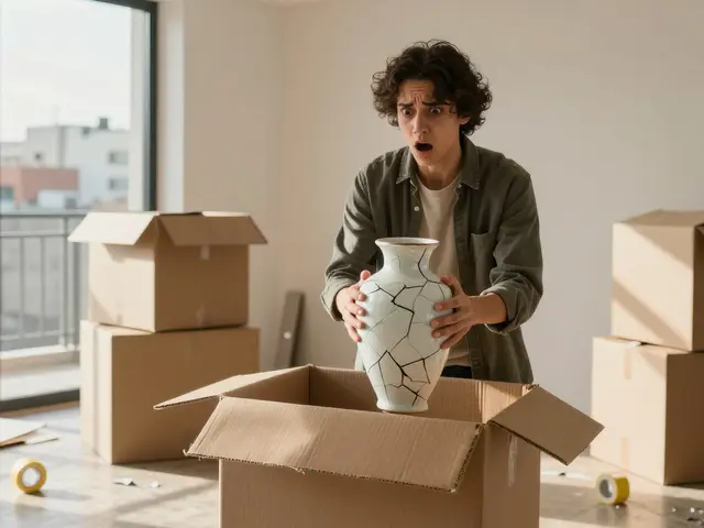 Seguro de mudanza: guía completa de cobertura y costos para 2026