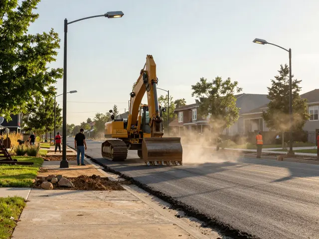Señales de barrios en revalorización para invertir en 2026